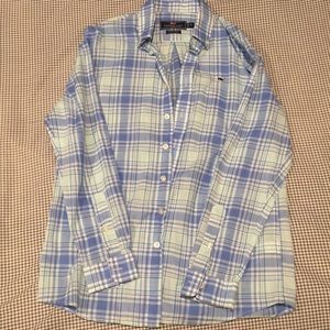 Vineyard Vines button down